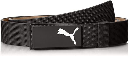 PUMA All In One CTL Zwarte Gesp Heren Riem 053207 01