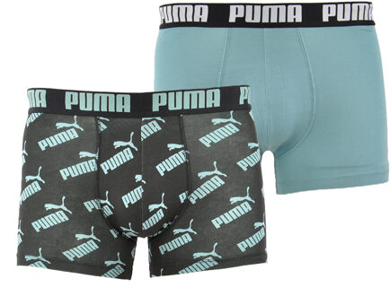 PUMA All Over Print - Ondergoed heren Multi - L