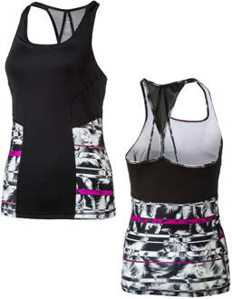 PUMA Alle ogen op mij zwart damesvest - maat EU 38 / UK 10