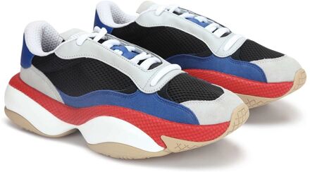 PUMA Alteration Kurve Heren Veelkleurige Trainers - EU 42.5 / UK 8.5