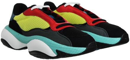 PUMA Alteration Kurve Heren Veelkleurige Trainers