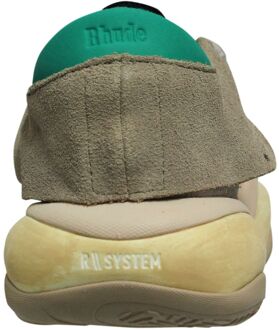 PUMA Alteration x Rhude Beige Trainers - Heren