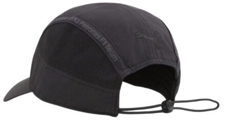 PUMA Amg petronas mercedes baseball cap Zwart - One size
