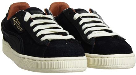 PUMA AMQ Heren Zwart - maat EU 37 / UK 4