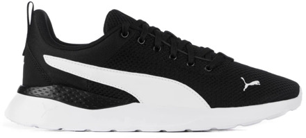 PUMA Anzarun Lite heren sneakers - Zwart - Maat 44