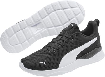 PUMA Anzarun Lite heren sneakers - Zwart - Maat 44