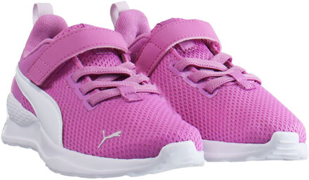 PUMA Anzarun Lite Kinderen Roze Trainers