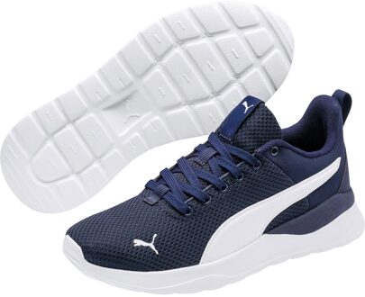 PUMA Anzarun Lite sneakers - Blauw - Maat 36