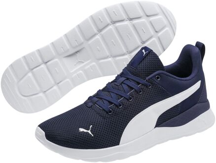 PUMA Anzarun Lite sneakers zwart - Maat 43