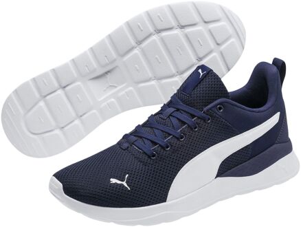 PUMA Anzarun Lite sneakers zwart - Maat 44