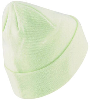 PUMA Archief heather muts Groen - One size