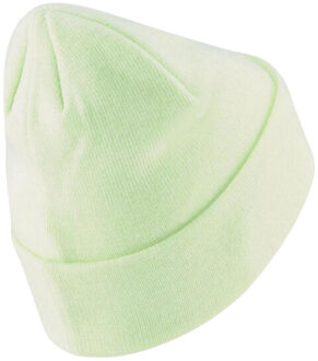 PUMA Archief heather muts - maat One size Groen