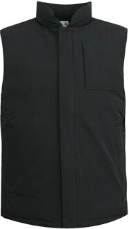 PUMA Archive Select Zwart Gewatteerd Gilet - Heren - M