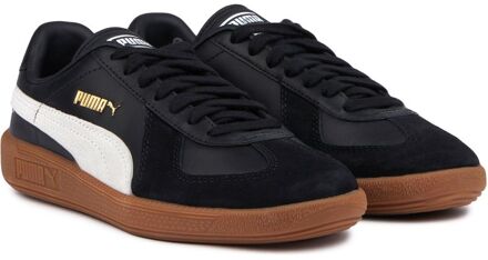 PUMA Army Sneakers Zwart - EU 42 / UK 8