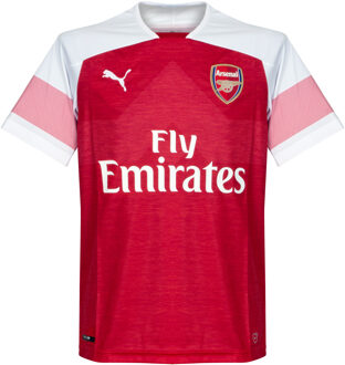 PUMA Arsenal Shirt Thuis 2018-2019 - XS