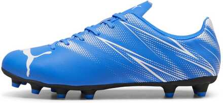 PUMA Attacanto FG/AG Voetbalschoenen voor heren in Blauw - maat