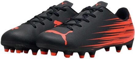 PUMA Attacanto II FG/AG Voetbalschoenen Junior - 28