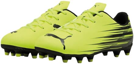 PUMA Attacanto II FG/AG Voetbalschoenen Junior - 32
