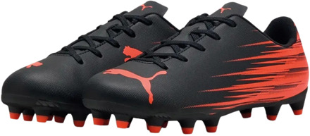 PUMA Attacanto II FG/AG Voetbalschoenen Junior - 35 1/2