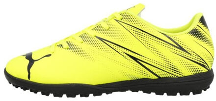 PUMA Attacanto Turf Trainingsschoenen voor kinderen/Kinderen (Geel/zwart) - EU 29 / UK 11