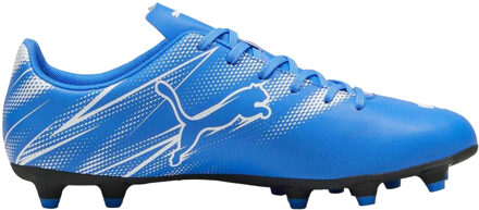 PUMA Attacanto Voetbalschoenen voor volwassenen (Blauw) - EU 43 / UK 9