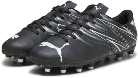 PUMA attacanto voetbalschoenen zwart kinderen kinderen - 38