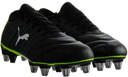 PUMA Avanti 1.1 Zwart Heren Voetbalschoenen