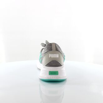 PUMA AVID Fusefit Heren Grijze Hardlooptrainers Grijs