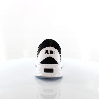 PUMA AVID Fusefit Heren Zwart/Wit Trainers