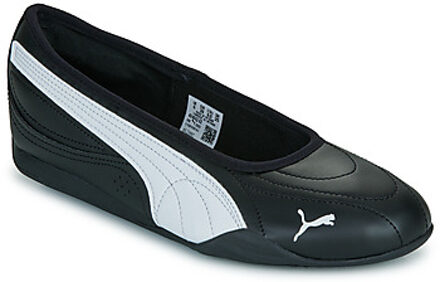 PUMA Ballerina's Puma Catch Soleil Ballerina" Zwart - 37,38,39,40