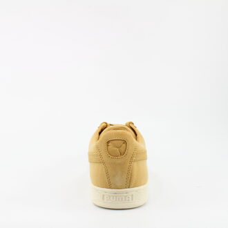 PUMA Basket Classic Cocoon Heren Textiel Veterschoenen 366984 03 Bruin - EU 40 / UK 6.5