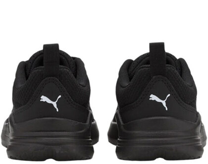 PUMA Bedrade hardlooptrainers voor kinderen Paars - 28