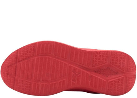 PUMA Bedrade hardlooptrainers voor kinderen Rood - 28