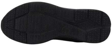 PUMA Bedrade hardlooptrainers voor kinderen Zwart - 38,5