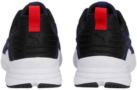 PUMA Bedrade heren sportschoenen Blauw - 43