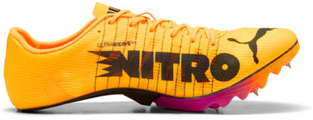 PUMA Berserker NITRO Elite 2 Heren roze - 45
