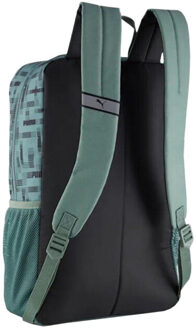 PUMA Beta 20l rugzak - maat One size Groen