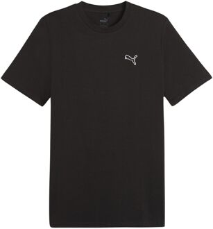 PUMA Better Essentials Shirt Heren zwart - XL
