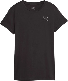 PUMA better essentials shirt zwart dames dames - XL