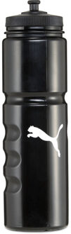 PUMA Bidon 0,75L transparant - ONE-SIZE