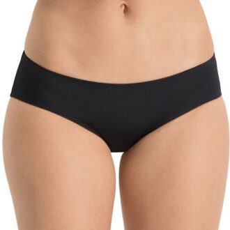 PUMA Bikini Hipster * Actie * Zwart,Roze - X-Small
