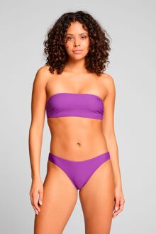 PUMA Bikinibroekje Brazilian Purple-L - L