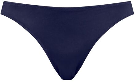 PUMA Bikinibroekje Classic Navy-M - M