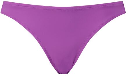 PUMA Bikinibroekje Classic Purple-L Paars - L