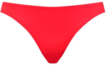 PUMA Bikinibroekje Classic Rood-XS - XS