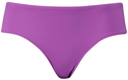 PUMA Bikinibroekje Hipster Purple-L Paars - L