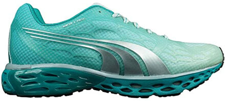 PUMA Bioweb Elite Vrouwentrainers Blauw