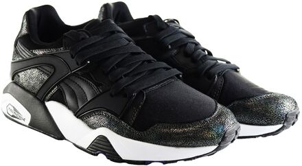 PUMA Blaze Deep Summer Vrouwentrainers Zwart - maat