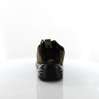 PUMA Blaze of Glory Sock CampingLace Up Olijfgroen Herentrainers 361904 01