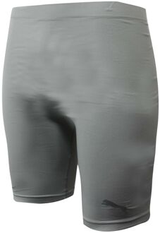 PUMA Bodywear Pro Vent Functionele Trainingsshort voor heren 741993 21 Grijs
